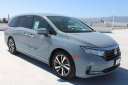 Thumbnail image of 2023 Honda Odyssey at Capitol Toyota New