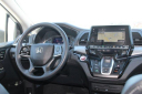 Thumbnail image of 2023 Honda Odyssey at Capitol Toyota New