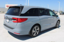 Thumbnail image of 2023 Honda Odyssey at Capitol Toyota New