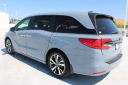 Thumbnail image of 2023 Honda Odyssey at Capitol Toyota New