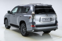 2023 Lexus GX 460 Base at Harper Fiat Alfa Romeo Maserati