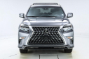 Thumbnail image of 2023 Lexus GX 460 at Harper Fiat Alfa Romeo Maserati