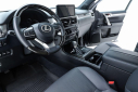 Thumbnail image of 2023 Lexus GX 460 at Harper Fiat Alfa Romeo Maserati
