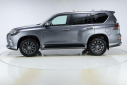 Thumbnail image of 2023 Lexus GX 460 at Harper Fiat Alfa Romeo Maserati
