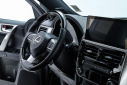 Thumbnail image of 2023 Lexus GX 460 at Harper Fiat Alfa Romeo Maserati