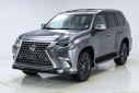 Thumbnail image of 2023 Lexus GX 460 at Harper Fiat Alfa Romeo Maserati