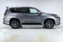 Thumbnail image of 2023 Lexus GX 460 at Harper Fiat Alfa Romeo Maserati