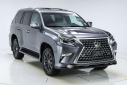 Thumbnail image of 2023 Lexus GX 460 at Harper Fiat Alfa Romeo Maserati