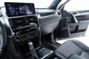 Thumbnail image of 2023 Lexus GX 460 at Harper Fiat Alfa Romeo Maserati