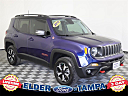 Thumbnail image of 2019 Jeep Renegade at Elder Ford of Tampa
