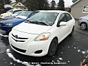 2008 Toyota Yaris at Gasparr Motors