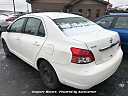 Thumbnail image of 2008 Toyota Yaris at Gasparr Motors