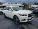 2019 INFINITI QX60 Luxe at Delray Acura