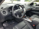 Thumbnail image of 2019 INFINITI QX60 at Delray Acura