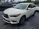 Thumbnail image of 2019 INFINITI QX60 at Delray Acura