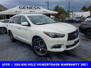 Thumbnail image of 2019 INFINITI QX60 at Delray Acura