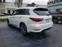 Thumbnail image of 2019 INFINITI QX60 at Delray Acura