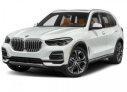2023 BMW X5 xDrive40i at The Toy Barn