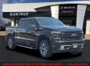 Thumbnail image of 2020 Chevrolet Silverado 1500 at Suntrup Buick Gmc