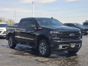 Thumbnail image of 2020 Chevrolet Silverado 1500 at Suntrup Buick Gmc