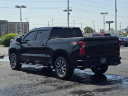 Thumbnail image of 2020 Chevrolet Silverado 1500 at Suntrup Buick Gmc