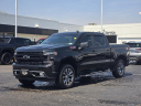 Thumbnail image of 2020 Chevrolet Silverado 1500 at Suntrup Buick Gmc