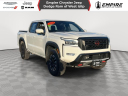 2024 Nissan Frontier PRO-4X at Empire Chrysler Dodge Jeep Ram