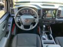 Thumbnail image of 2024 Nissan Frontier at Empire Chrysler Dodge Jeep Ram