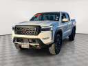 Thumbnail image of 2024 Nissan Frontier at Empire Chrysler Dodge Jeep Ram