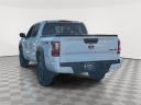 Thumbnail image of 2024 Nissan Frontier at Empire Chrysler Dodge Jeep Ram