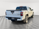 Thumbnail image of 2024 Nissan Frontier at Empire Chrysler Dodge Jeep Ram