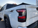 Thumbnail image of 2024 Nissan Frontier at Empire Chrysler Dodge Jeep Ram