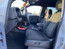 Thumbnail image of 2024 Nissan Frontier at Empire Chrysler Dodge Jeep Ram