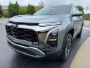 Thumbnail image of 2025 Chevrolet Equinox at Lafontaine Chevrolet