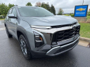 Thumbnail image of 2025 Chevrolet Equinox at Lafontaine Chevrolet