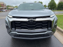Thumbnail image of 2025 Chevrolet Equinox at Lafontaine Chevrolet