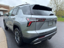Thumbnail image of 2025 Chevrolet Equinox at Lafontaine Chevrolet