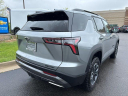 Thumbnail image of 2025 Chevrolet Equinox at Lafontaine Chevrolet