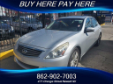 Thumbnail image of 2011 INFINITI G37 Sedan at Car Sales of New Jersey Inc.