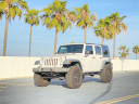 Thumbnail image of 2014 Jeep Wrangler Unlimited at BEVERLY HILLS AUTO BROKERS