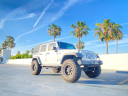 Thumbnail image of 2014 Jeep Wrangler Unlimited at BEVERLY HILLS AUTO BROKERS