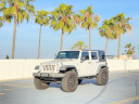 Thumbnail image of 2014 Jeep Wrangler Unlimited at BEVERLY HILLS AUTO BROKERS