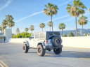 Thumbnail image of 2014 Jeep Wrangler Unlimited at BEVERLY HILLS AUTO BROKERS