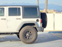 Thumbnail image of 2014 Jeep Wrangler Unlimited at BEVERLY HILLS AUTO BROKERS