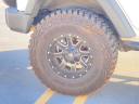 Thumbnail image of 2014 Jeep Wrangler Unlimited at BEVERLY HILLS AUTO BROKERS