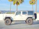 Thumbnail image of 2014 Jeep Wrangler Unlimited at BEVERLY HILLS AUTO BROKERS