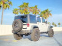 Thumbnail image of 2014 Jeep Wrangler Unlimited at BEVERLY HILLS AUTO BROKERS