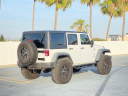Thumbnail image of 2014 Jeep Wrangler Unlimited at BEVERLY HILLS AUTO BROKERS