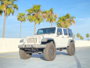 Thumbnail image of 2014 Jeep Wrangler Unlimited at BEVERLY HILLS AUTO BROKERS