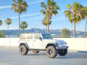 Thumbnail image of 2014 Jeep Wrangler Unlimited at BEVERLY HILLS AUTO BROKERS